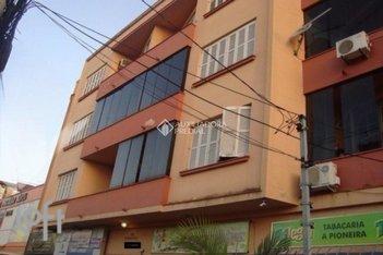 apartment em Protásio Alves, Bom Jesus - Porto Alegre - RS