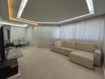 apartment em Rua Almirante Lamego, Centro - Florianópolis - SC