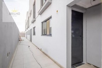 house em Rua Ciro dos Anjos, Vila Osasco - Osasco - SP