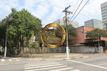 industrial em Engenheiro Eusébio Stevaux, Jurubatuba - São Paulo - SP