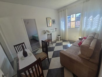 apartment em Avenida Santos Dumont, Rosarinho - Recife - PE