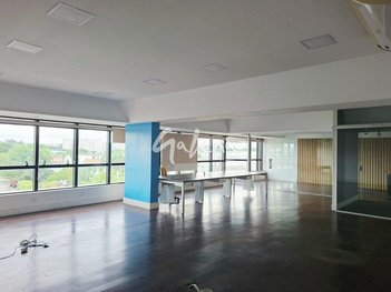 office em Avenida Goiás, Barcelona - São Caetano do Sul - SP