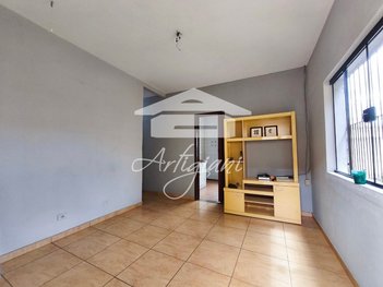 house em Rua George Miachon, Jardim Nossa Senhora das Graças - Mogi Guaçu - SP