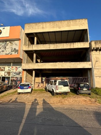 commercial_property em Avenida Ely Corrêa, Passos dos Ferreiros - Gravataí - RS
