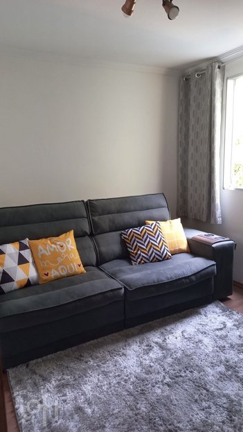 apartment em Inácio Monteiro, Jardim São Paulo(Zona Leste) - São Paulo - SP
