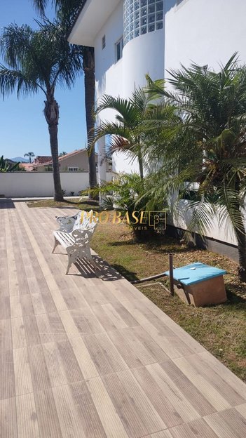 house em Ponte Imaruim, Ponte do Imaruim - Palhoça - SC