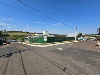 land_lot em Rua Prefeito Sadao Inaoka, Parque Industrial 200 - Maringá - PR