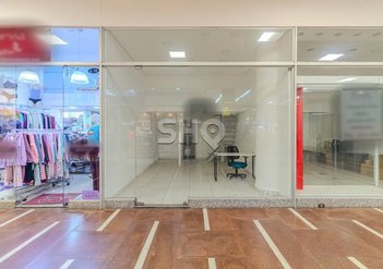 business em Rua Vinte e Quatro de Maio, República - São Paulo - SP