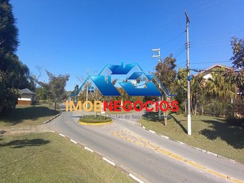 land_lot em Rua Corfu, Fazenda da Ilha - Embu-Guaçu - SP