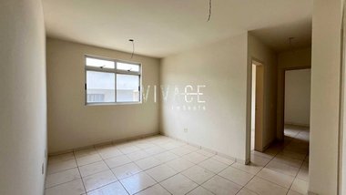 apartment em Rua Monte Simplon, Nova Suíssa - Belo Horizonte - MG