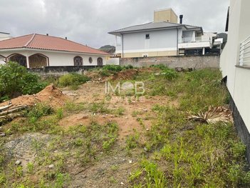 land_lot em Rua Olavo Juvenal Ramos, Campeche - Florianópolis - SC