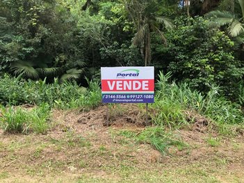 land_lot em Rua Bruno Ruediger, Velha Grande - Blumenau - SC