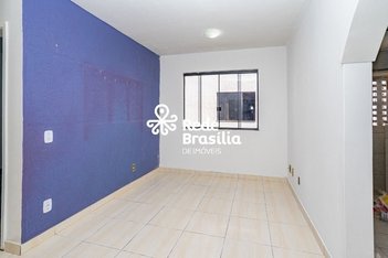 apartment em QNL 9 Bloco B, Taguatinga Centro (Taguatinga) - Brasília - DF