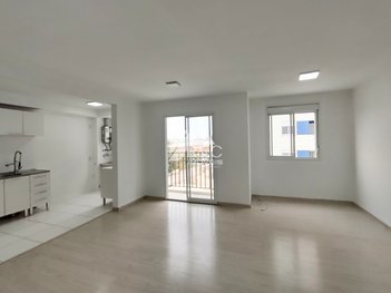 apartment em Rua Ângelo Lourenço Tesser, De Lazzer - Caxias do Sul - RS
