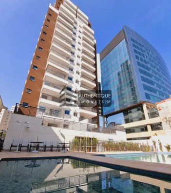 apartment em Avenida Doutor Hugo Beolchi, Vila Guarani (Z Sul) - São Paulo - SP