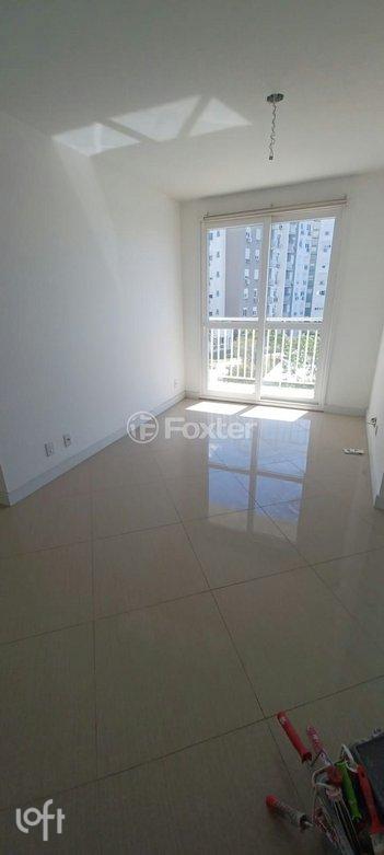apartment em Carlos Renato R. Fonseca, Jardim Itu-Sabará - Porto Alegre - RS
