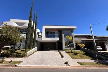 house em Estrada do Jequitibá, Lenheiro - Valinhos - SP