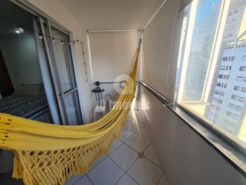 apartment em Avenida Portugal, Brooklin Paulista - São Paulo - SP