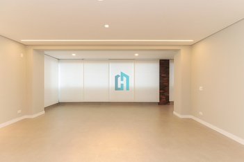 apartment em Alameda Jauaperi, Moema - São Paulo - SP