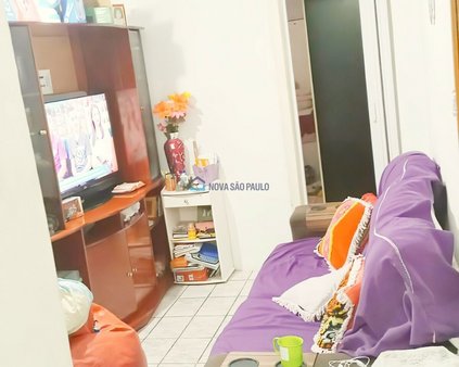 Cômodo Condomínio