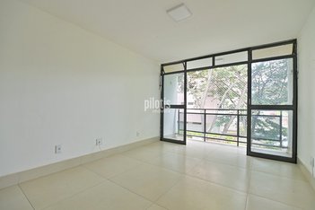 apartment em CLN 109 Bloco B, Asa Norte - Brasília - DF
