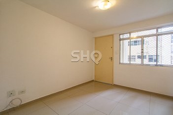 Apartamento em Rua Batataes, Jardim Paulista - São Paulo - undefined