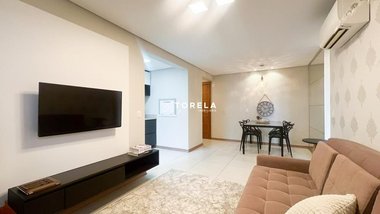 apartment em Rua das Fontes, Minuano - Gramado - RS