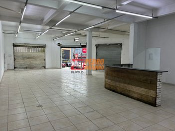 business em Rua Gabriel de Souza, Dos Casa - São Bernardo do Campo - SP