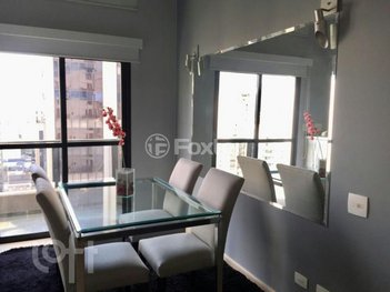 apartment em Avenida Moema, Moema - São Paulo - SP