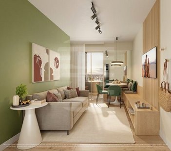 apartment em Avenida Imperatriz Dona Teresa Cristina, Jardim Guarani - Campinas - SP