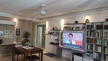apartment em Rua Alexandre Martins, Aparecida - Santos - SP