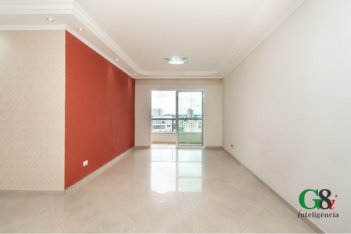 apartment em Avenida Bosque da Saúde, Saúde - São Paulo - SP