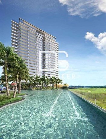 apartment em Avenida das Américas, Barra da Tijuca - Rio de Janeiro - RJ
