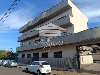 office em Rua Dorival Bueno, Loteamento Morro Amarelo - Mogi Guaçu - SP