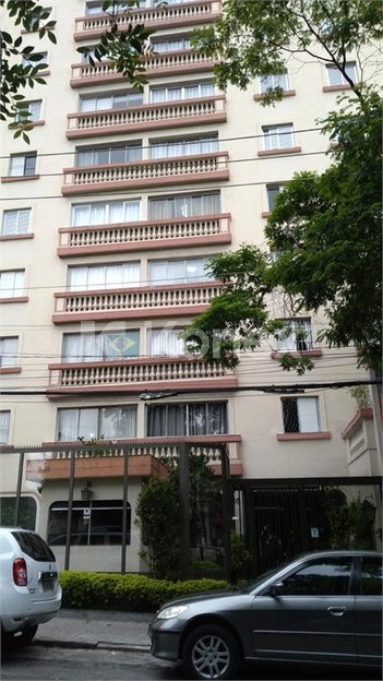 apartment em Rua Casa Forte, Água Fria - São Paulo - SP