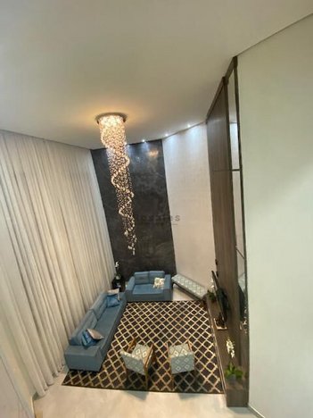 house em Avenida José Puccinelli, Cascata - Paulínia - SP