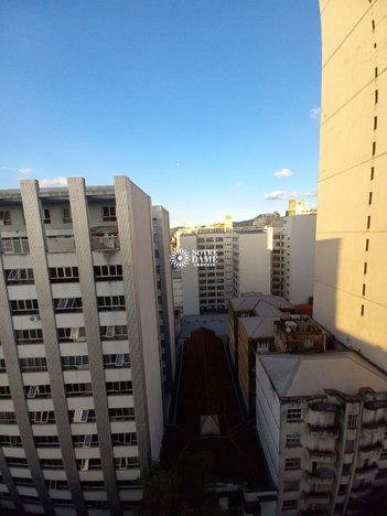 apartment em Rua São Paulo, Centro - Belo Horizonte - MG
