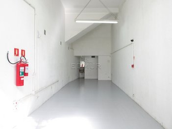 business em Avenida Utinga, Vila Metalúrgica - Santo André - SP