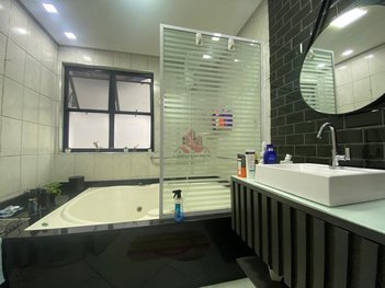 apartment em Rua João Ramalho, Centro - São Vicente - SP