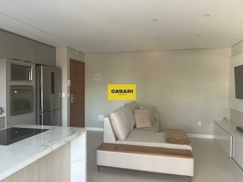 apartment em Rua Mário Fongaro, Anchieta - São Bernardo do Campo - SP
