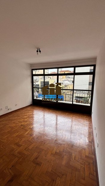 apartment em Rua Capote Valente, Pinheiros - São Paulo - SP