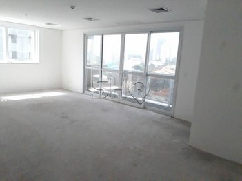 office em Palestra Itália, Perdizes - São Paulo - SP