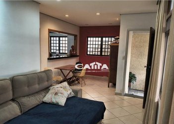 house em Rua Olímpio de Campos, Jardim Vila Formosa - São Paulo - SP