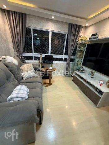apartment em Manoel Elias, Mário Quintana - Porto Alegre - RS