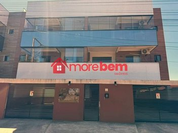 apartment em Avenida Esmeralda, Nova São Pedro - São Pedro da Aldeia - RJ