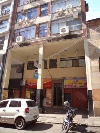 office em Rua Vigário José Inácio, Centro Histórico - Porto Alegre - RS
