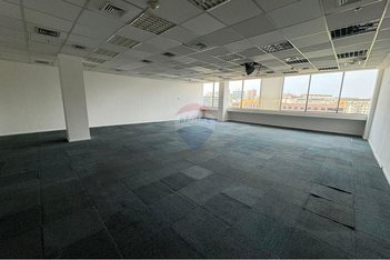 office em Avenida das Américas, Barra da Tijuca - Rio de Janeiro - RJ