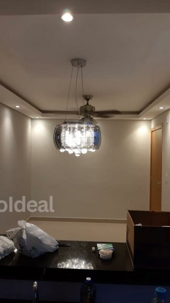 apartment em Avenida Etelvina de Souza Majone, Reserva Belas Nações - Bauru - SP