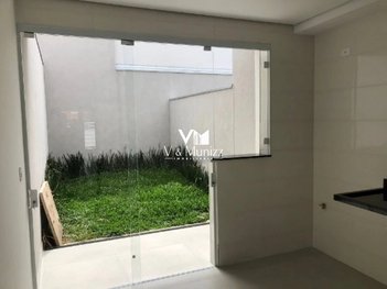 house em Rua Senador Godói, Vila São Geraldo - São Paulo - SP