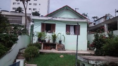 land_lot em Rua Mariquinha Viana, Água Fria - São Paulo - SP